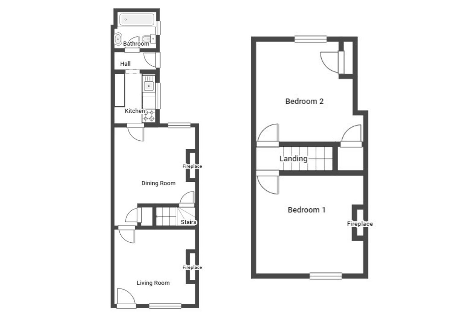 Nathaniel Road, Long Eaton Robert Ellis Estate Agents